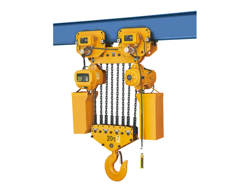 20T Chain Hoist