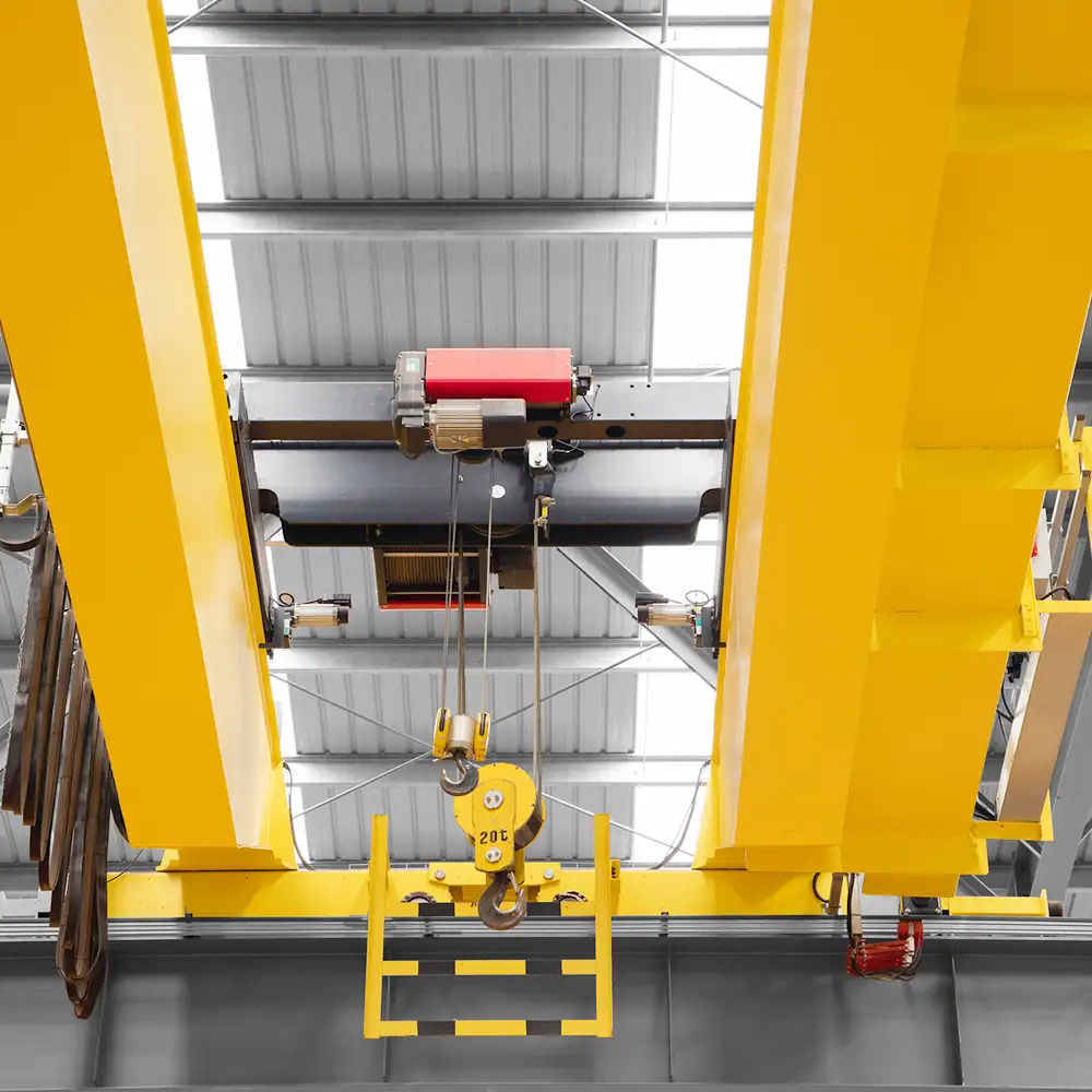 European Type Hoist European Type Hoist