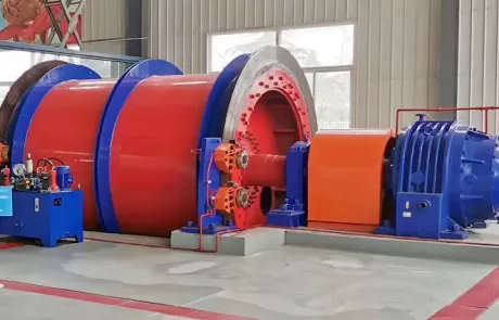 double-drum-mining-winch