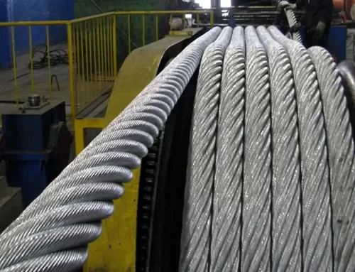 Winch Wire Rope Selection: The Ultimate Engineer’s Guide