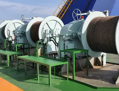 How to Calculate Winch Pulling Capacity for Your Project